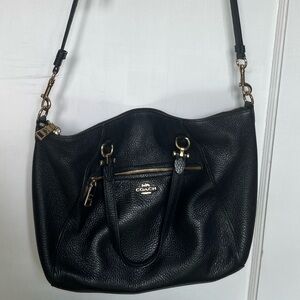 Coach Prairie Satchel